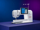 BERNINA 990: Create your Magic