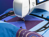 BERNINA 990: Create your Magic