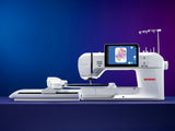 BERNINA 990: Create your Magic