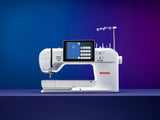 BERNINA 990: Create your Magic