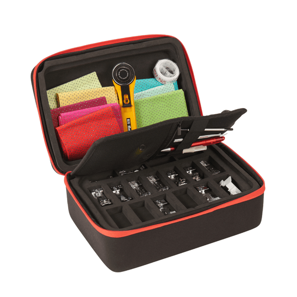 BERNINA Overlocker Accessories Case