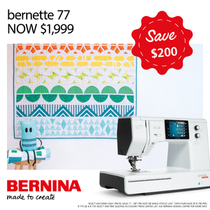 bernette 77