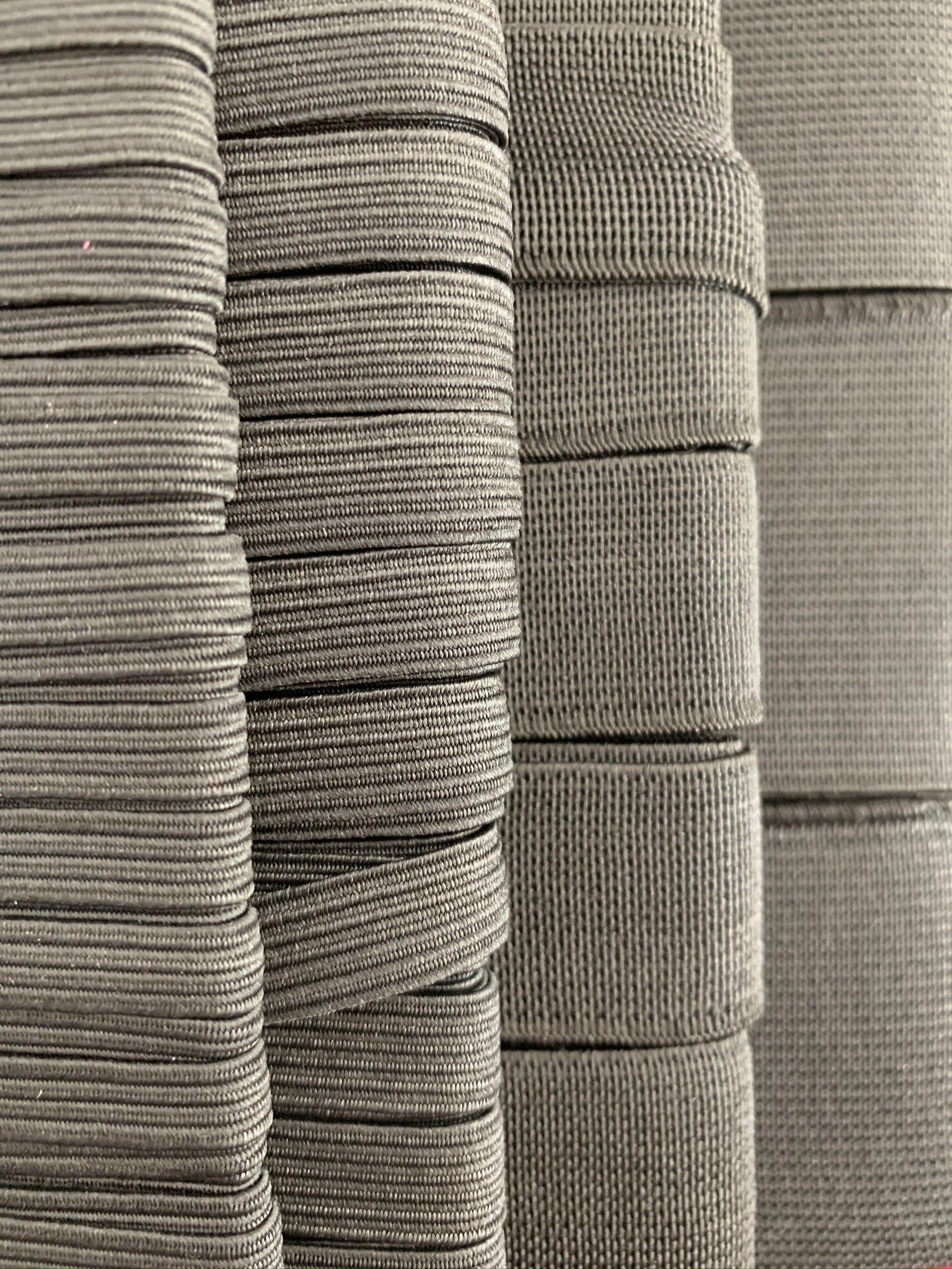 Soft Elastic (4mm) – Affordable Textiles